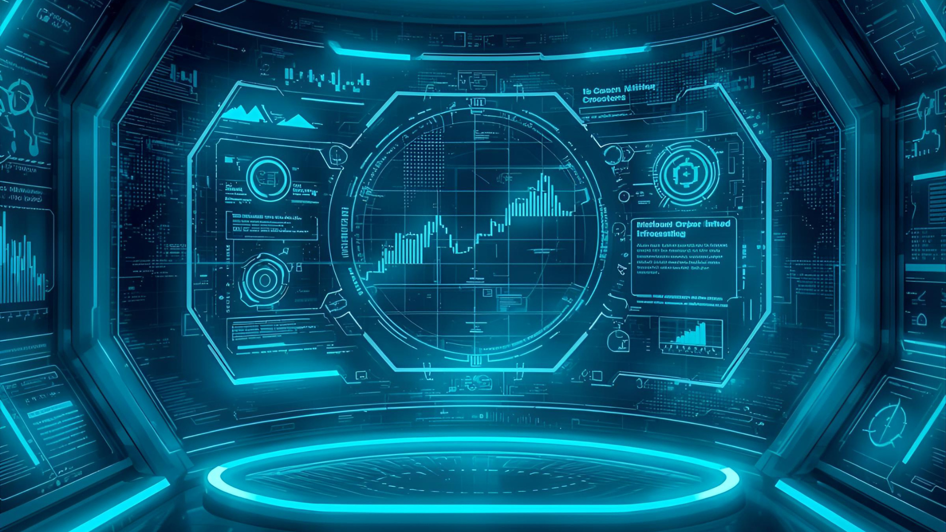 Robô de Investimento